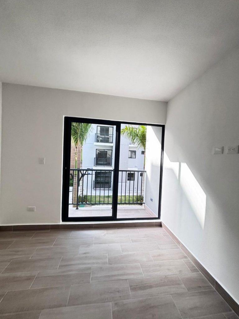 Apartamento en Bávaro Punta Cana
