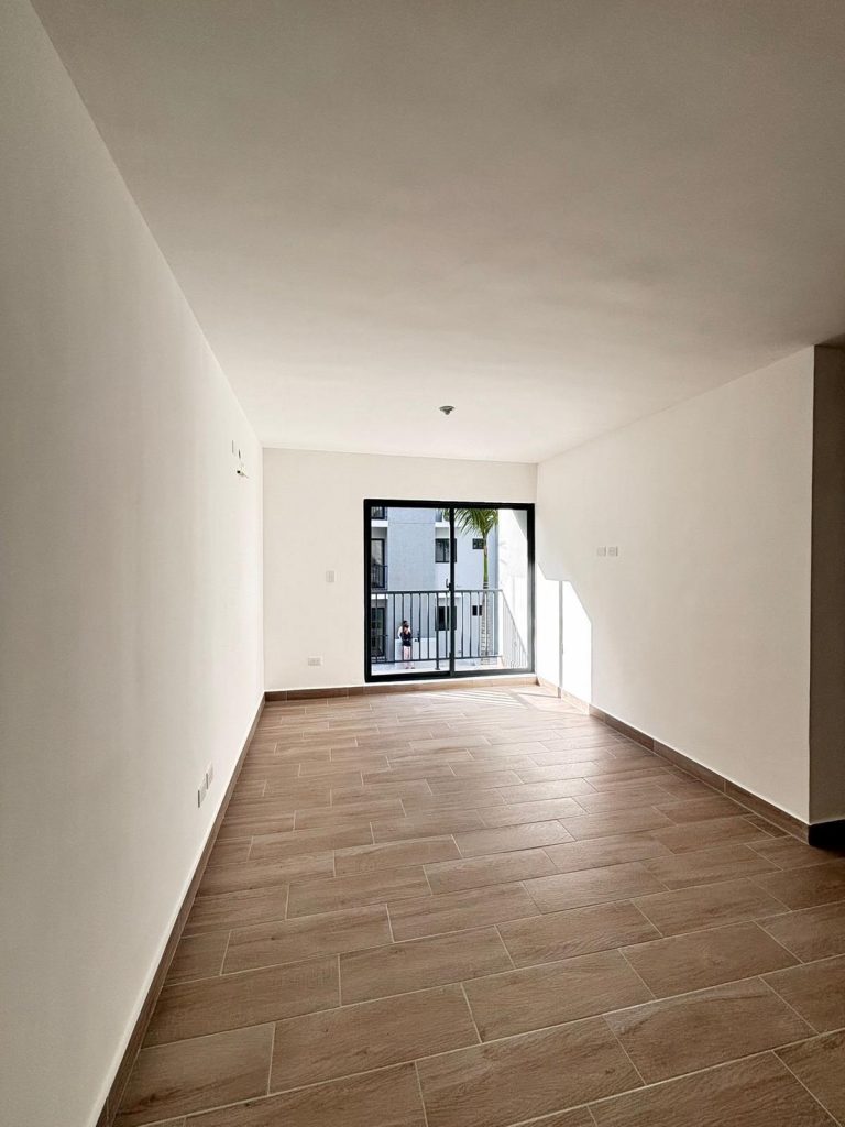 Apartamento en Bávaro Punta Cana