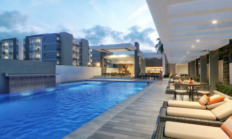 Bávaro-Punta Cana. Proyecto en Construcción