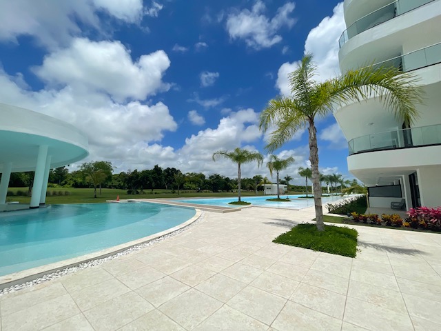 Apartamento en venta Punta Cana