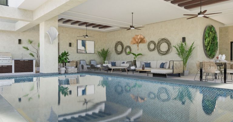 Apartamento En Venta Bella Vista. Proyecto en Construcción