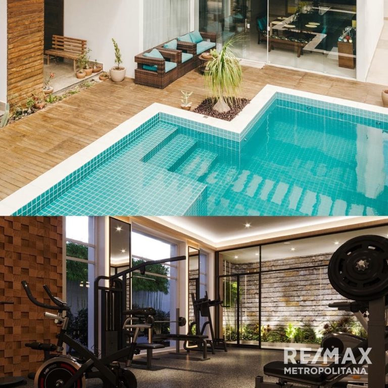 Apartamentos en venta Arroyo Hondo
