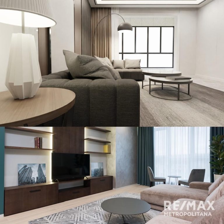 Apartamentos en venta Arroyo Hondo