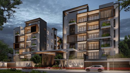 Apartamentos en venta Arroyo Hondo