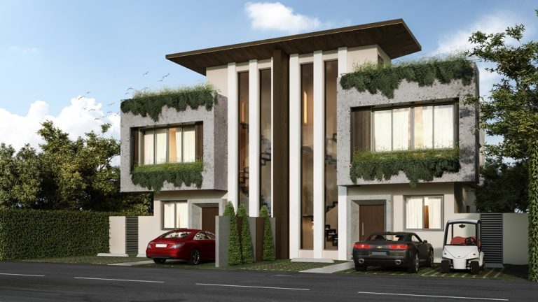 Apartamentos en Vista Cana. Punta Cana