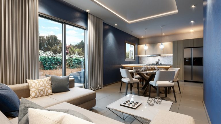 Apartamentos en Vista Cana. Punta Cana