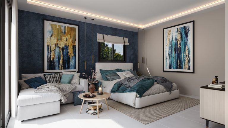 Apartamentos en Vista Cana. Punta Cana