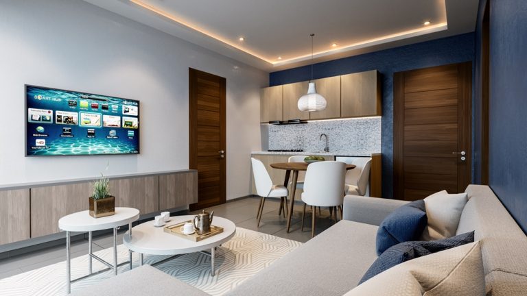 Apartamentos en Vista Cana. Punta Cana