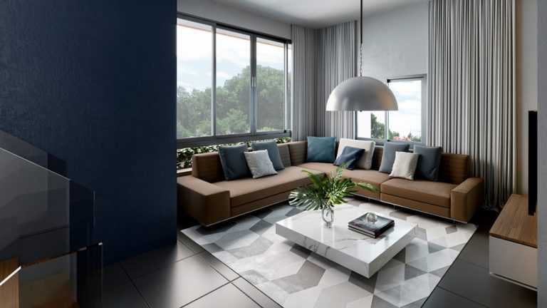 Apartamentos en Vista Cana. Punta Cana
