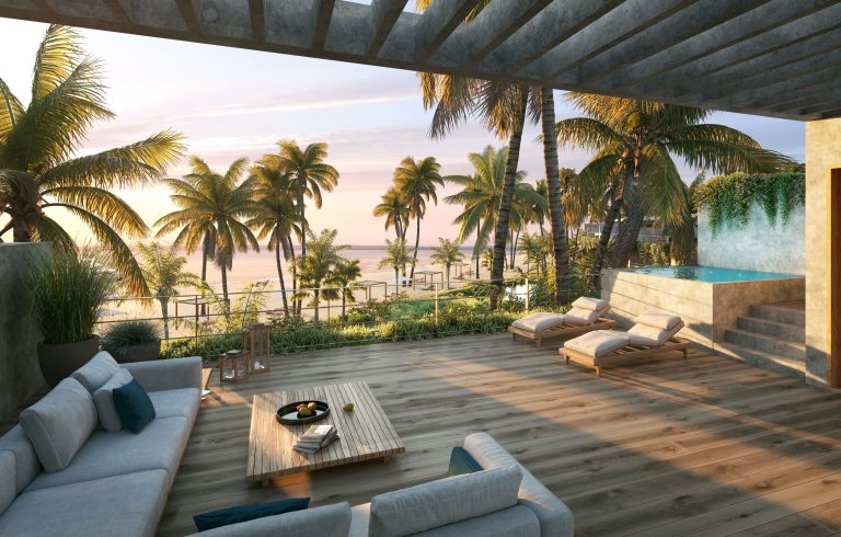 Apartamentos en venta Punta Cana