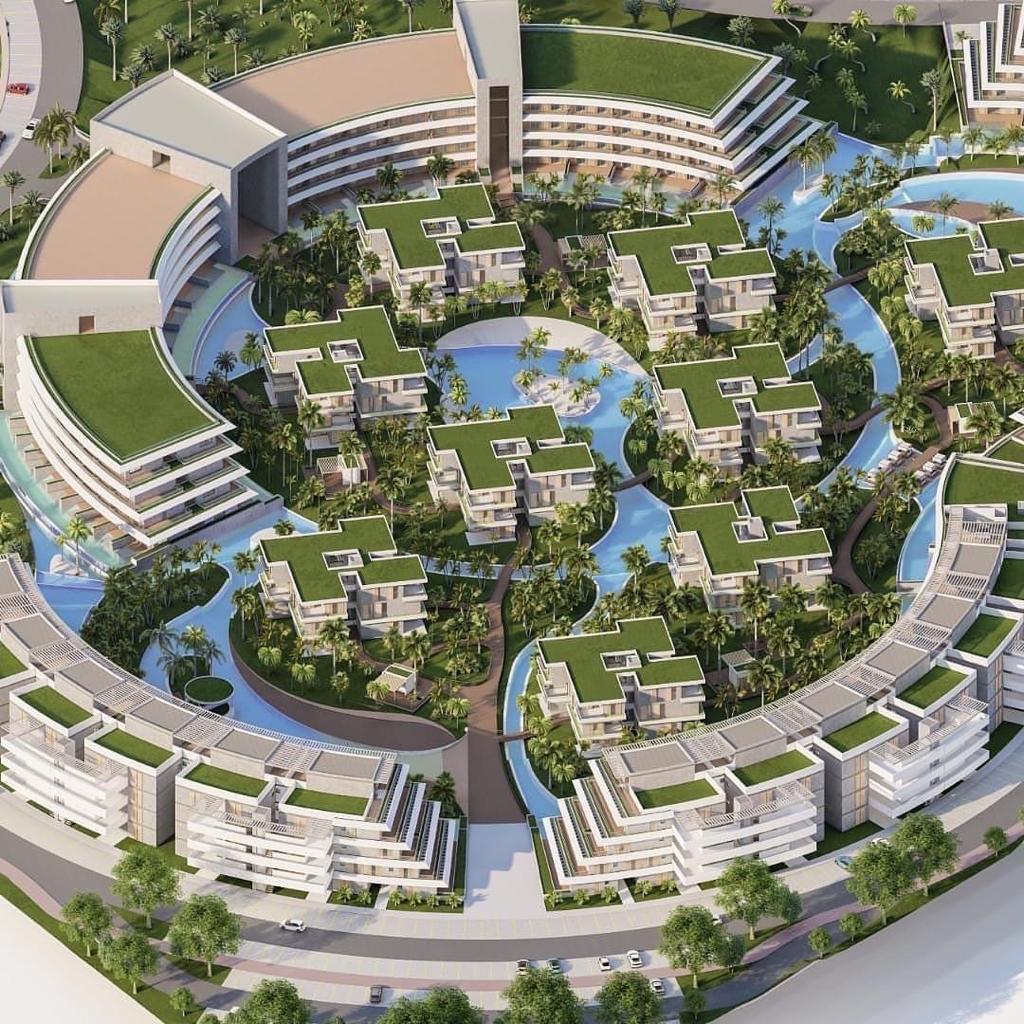 Apartamentos en venta Punta Cana