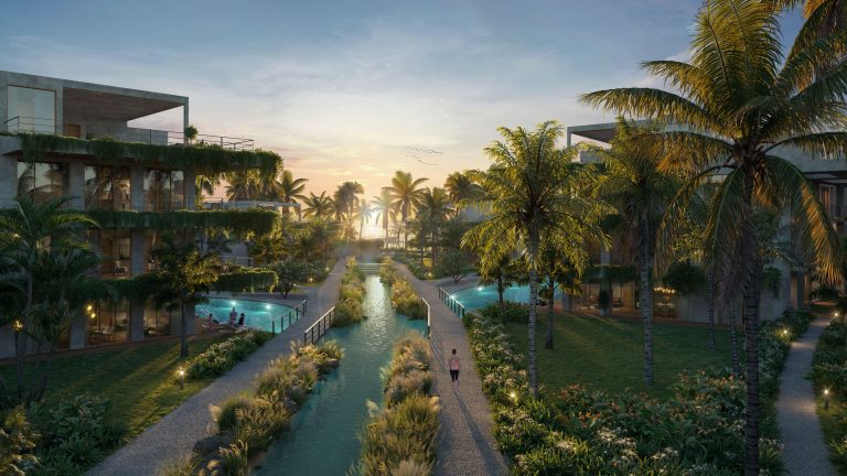 Apartamentos en venta Punta Cana