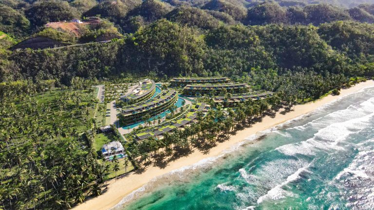 Apartamentos en Las Terrenas