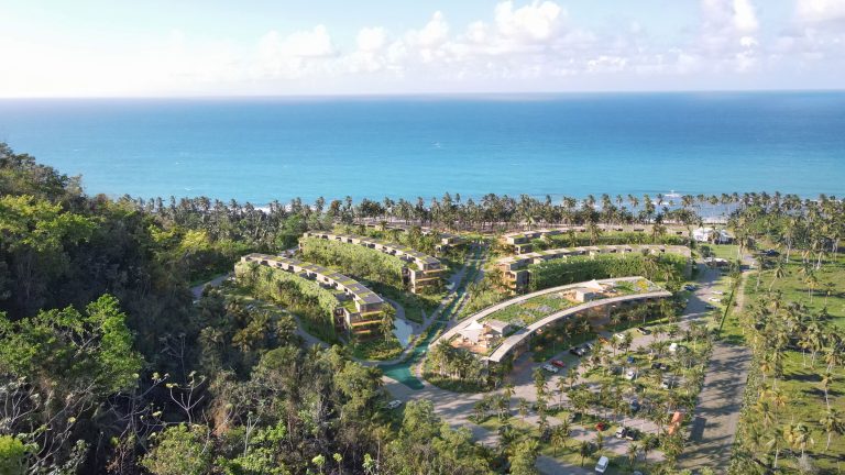 Apartamentos en Las Terrenas