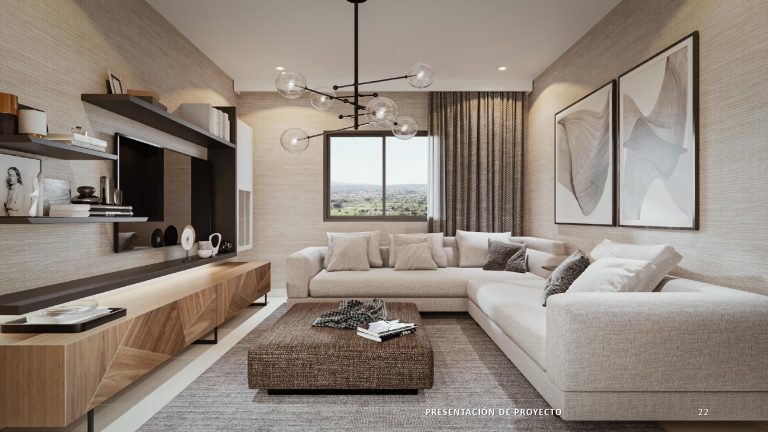 Apartamentos en la Jacobo Majluta