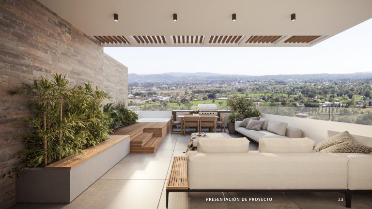 Apartamentos en la Jacobo Majluta