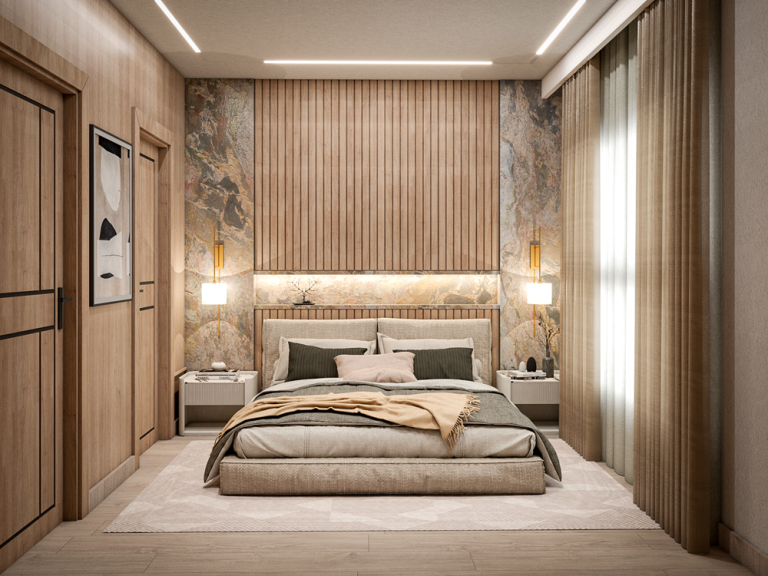 Apartamento 3 habitaciones en Punta Cana