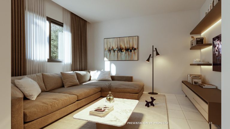 Apartamentos en la Jacobo Majluta
