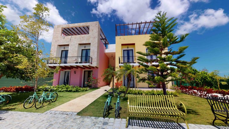 Apartamentos en venta Vista Cana