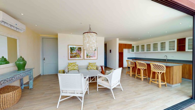 Apartamentos en venta Vista Cana