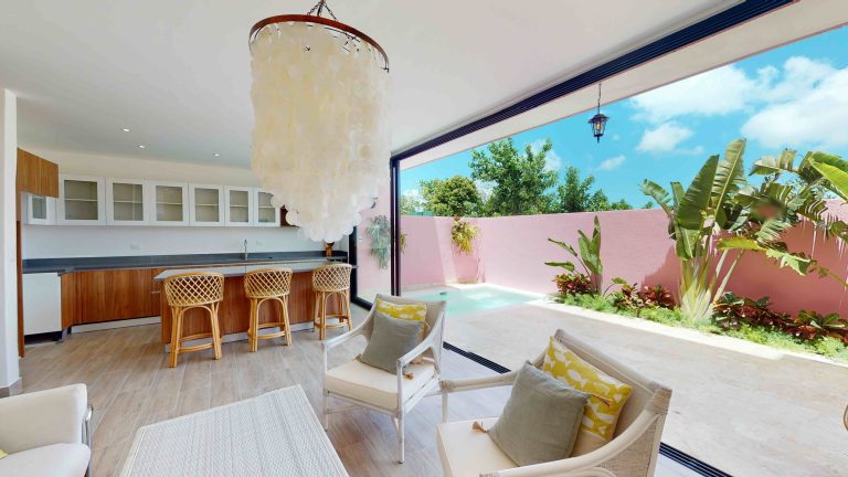 Apartamentos en venta Vista Cana