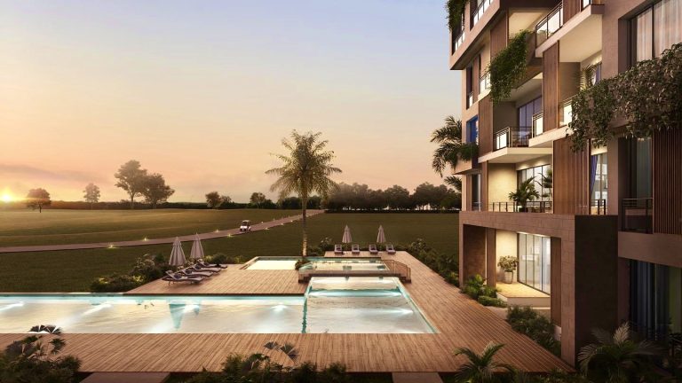 Apartamento en Punta Cana