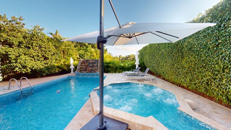 Villa en Metro Country Club