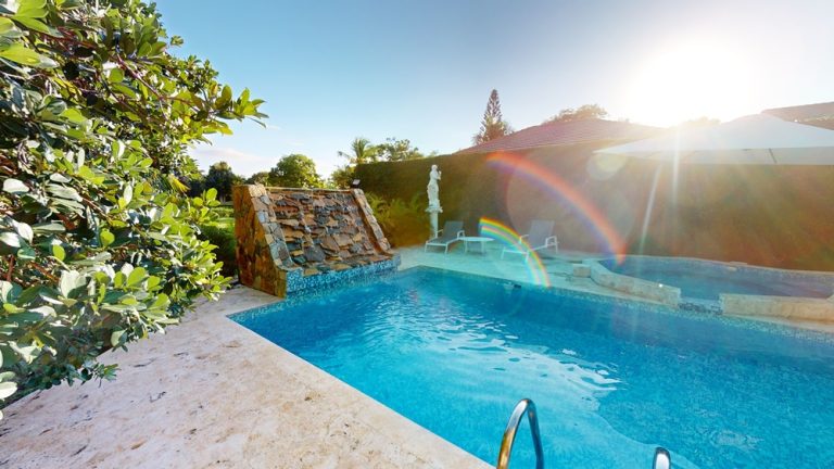Villa en Metro Country Club