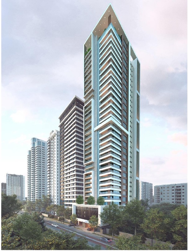 Apartamentos en Los Cacicazgos