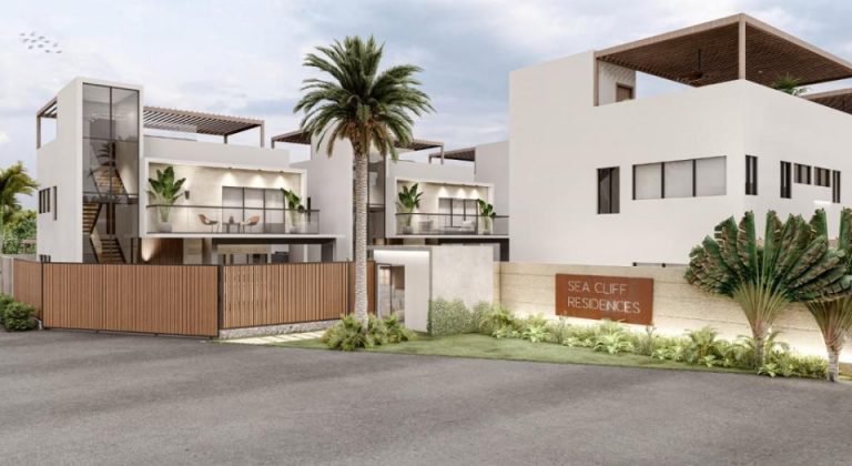 Villas en venta en Punta Cana
