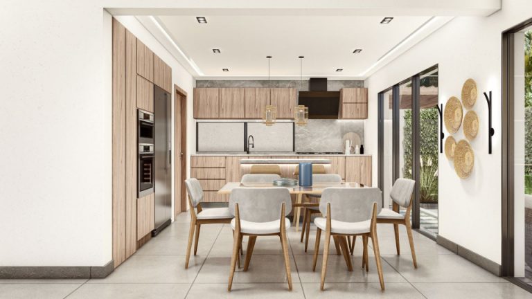 Villas en venta en Punta Cana