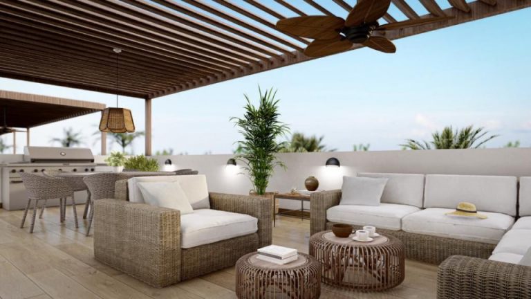 Villas en venta en Punta Cana