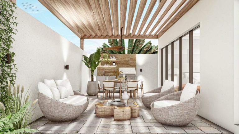 Villas en venta en Punta Cana