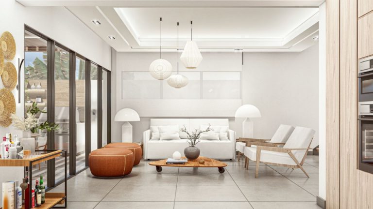 Villas en venta en Punta Cana