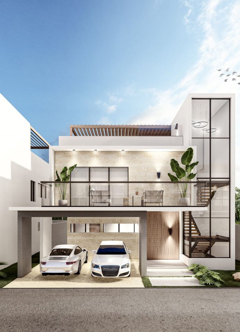 Villas en venta en Punta Cana