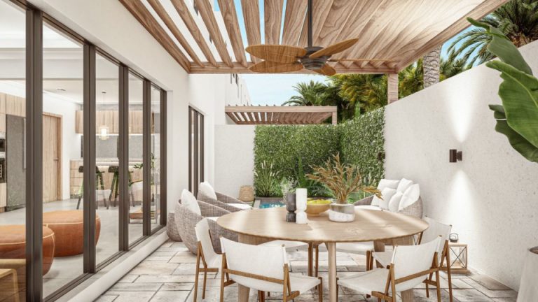 Villas en venta en Punta Cana