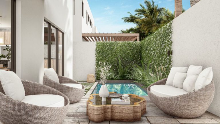 Villas en venta en Punta Cana