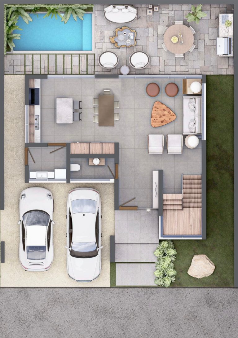 Villas en venta en Punta Cana