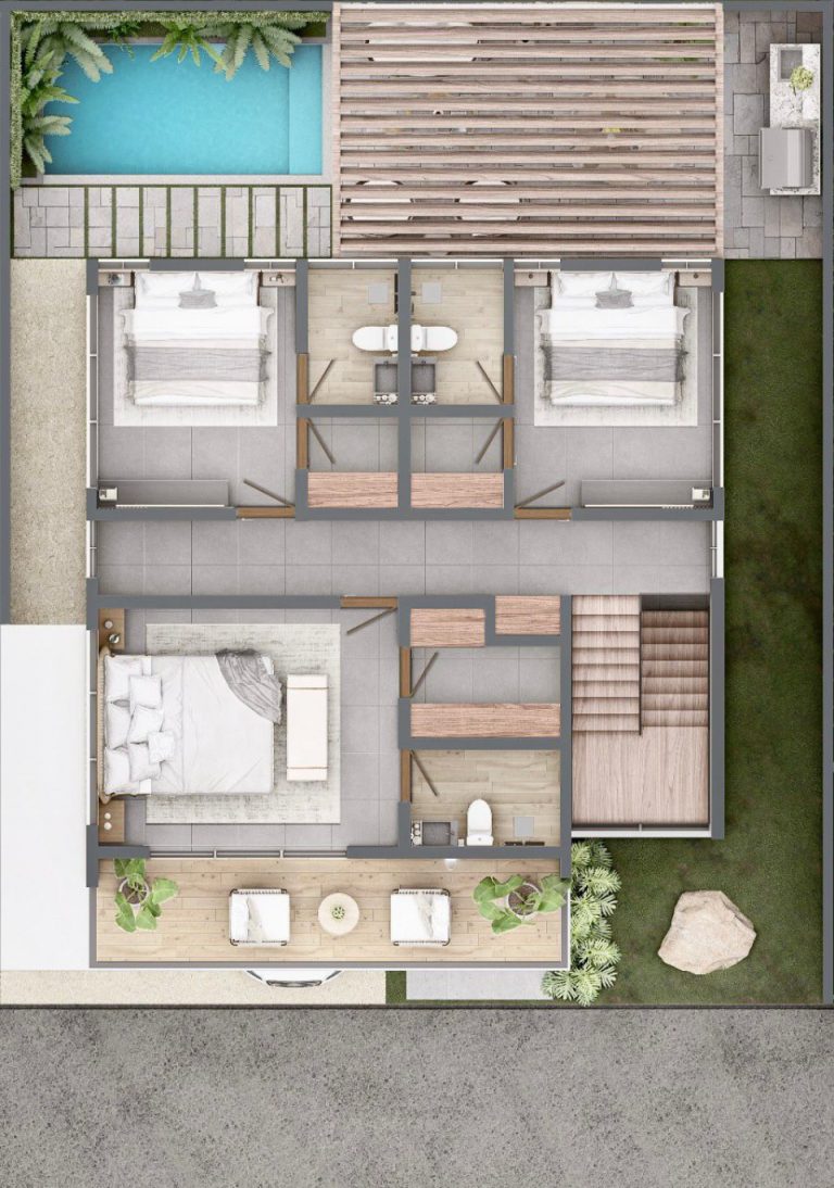Villas en venta en Punta Cana