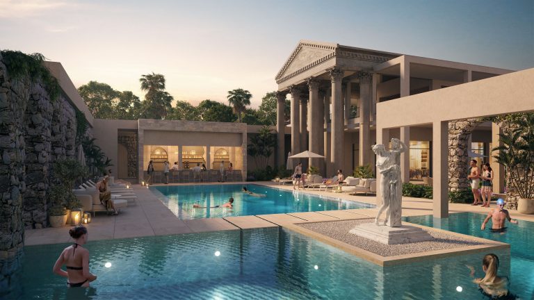 Apartamentos en Punta Cana