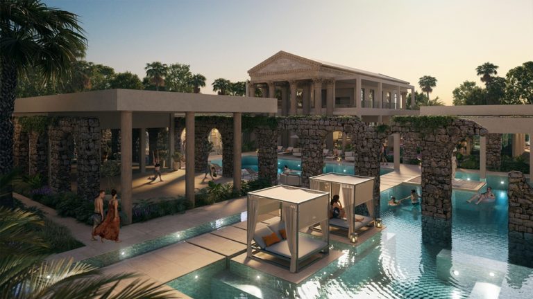 Apartamentos en Punta Cana