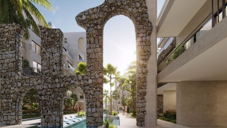 Apartamentos en Punta Cana