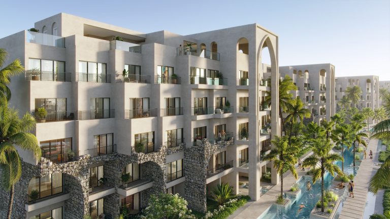 Apartamentos en Punta Cana