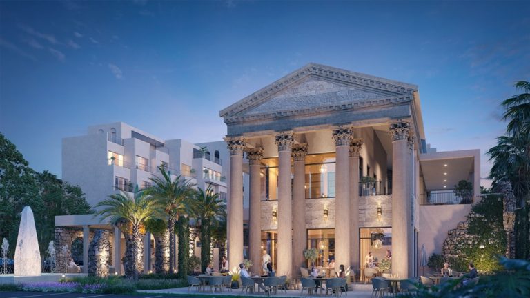 Apartamentos en Punta Cana