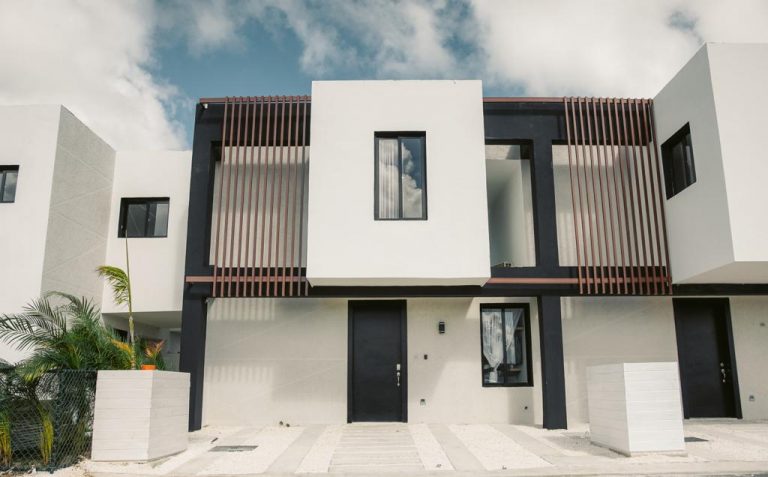 Villa en venta en Punta Cana