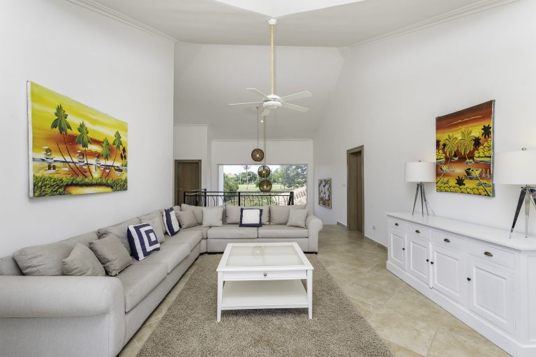 Villa en Cocotal