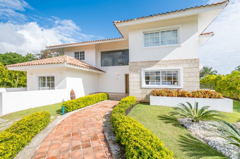Villa en Cocotal