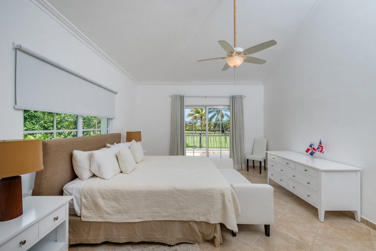 Villa en Cocotal