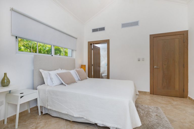 Villa en Cocotal