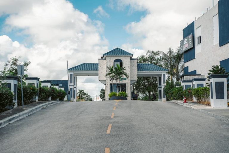 Villa en venta en Punta Cana